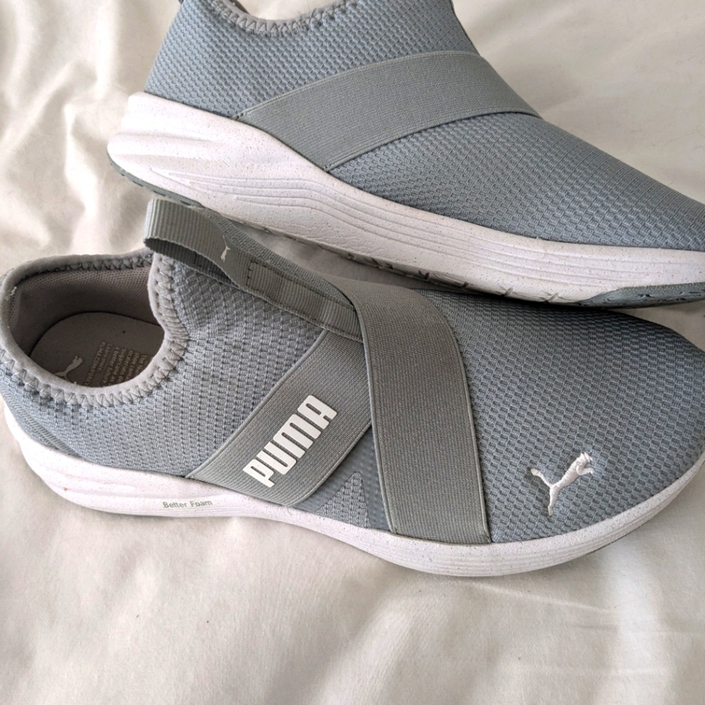 Puma sneakers